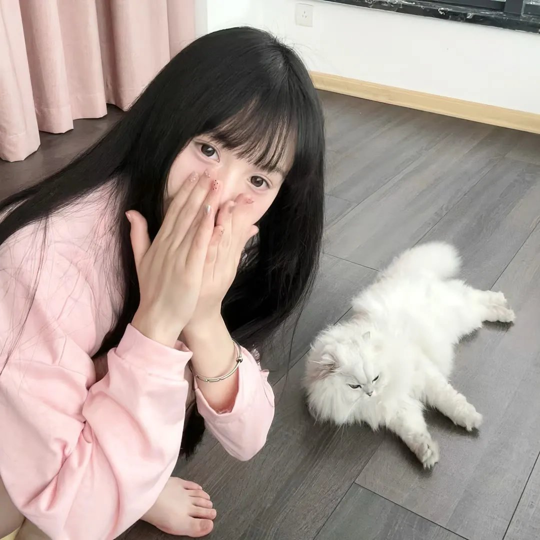 尘世女孩