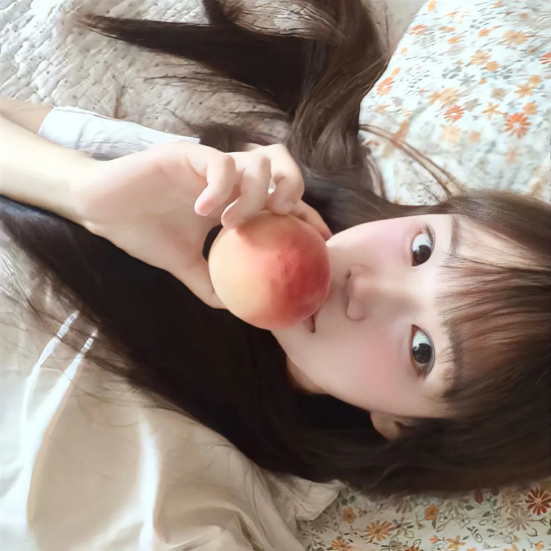 晨缘暮恋